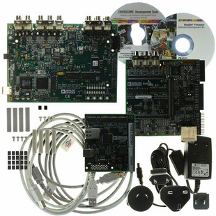 ADZS-BF561-MMSKIT Image