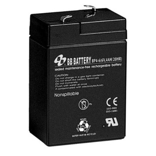 BP4-6-T1 Image
