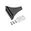 1552C CABLE GLAND KIT BK