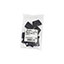 1552D1/D3/D5 END PNL 10-PK